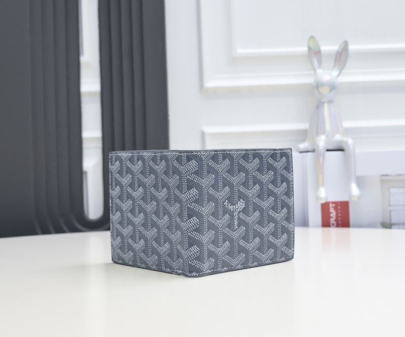 Goyard Wallets Purse